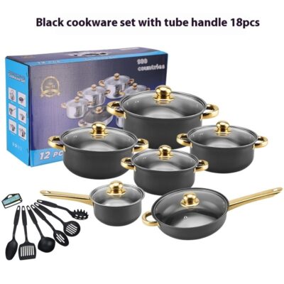 Full Cooking Set - Image 2