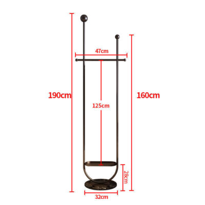 Luxury Clothes Hanger - Image 9