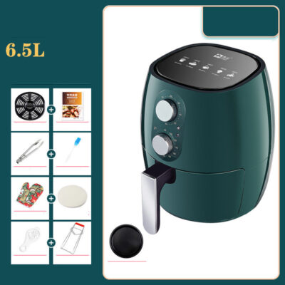 Electric Smart Oven - Image 2