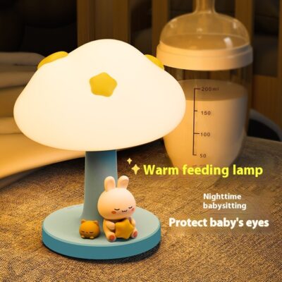 Silicone Pat Lamp - Image 5