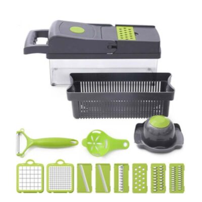 Kitchen Dicer Machine - Image 10
