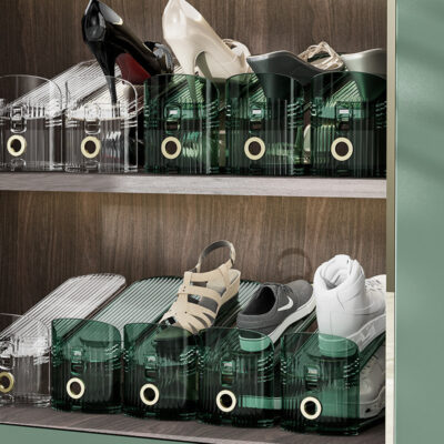 Luxury Shoe Storage - Image 6