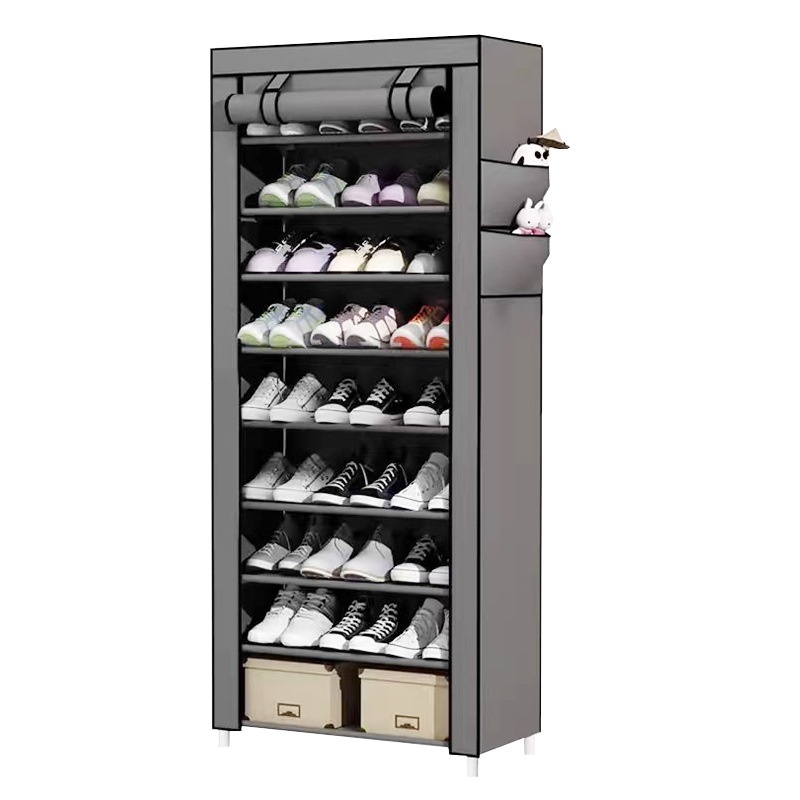 Multilayer Shoe Rack