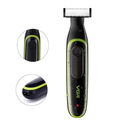Sharp Nest Razor - Image 2