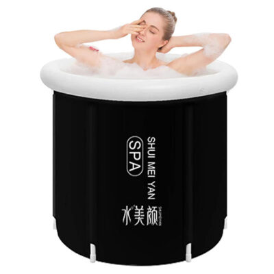 Foldable Bathtub - Image 4