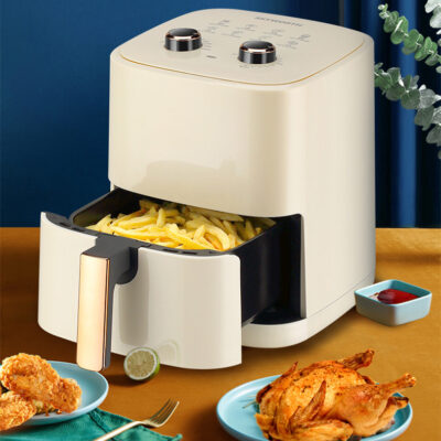 Household Fryer