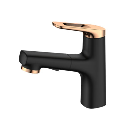 Noira Bathroom Faucet - Image 4
