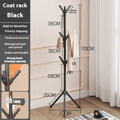 Clothes Hanger - Image 6