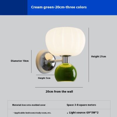 Cream Style Light - Image 3