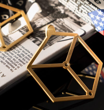 Wall Clothes Hanger - Image 3