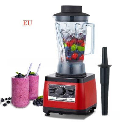 High Power Blender - Image 7
