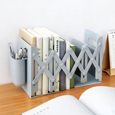Foldable Desk Organizer