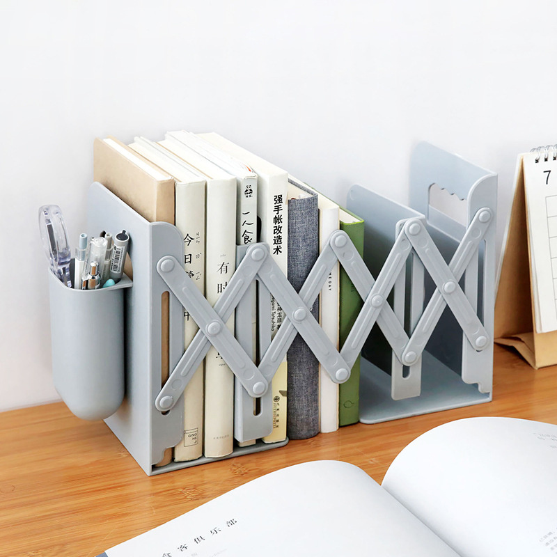 Foldable Desk Organizer