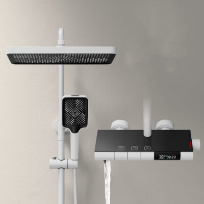 Pure Drop Shower - Image 8