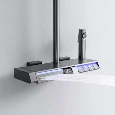Pro Shower Set - Image 7