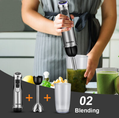 Hand Held Blender - Image 3