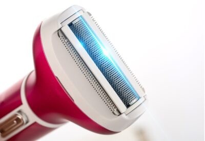 Mermaid Body Shaver - Image 4