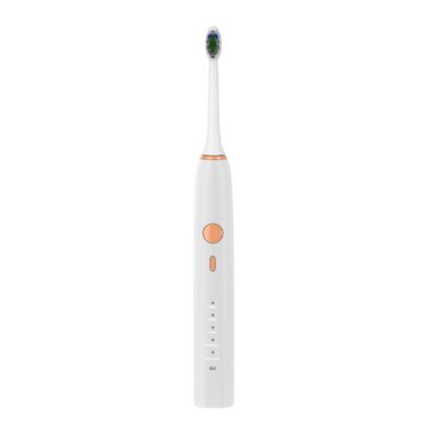 Fresh Mint Toothbrush - Image 2
