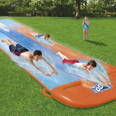 Surfing Water Slide