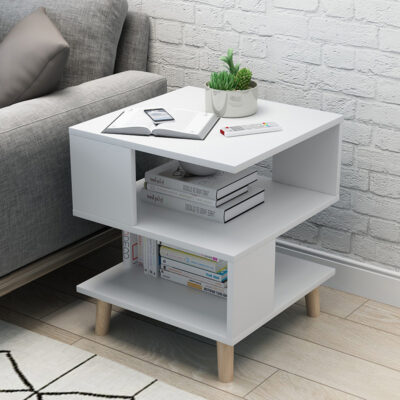 Home Locker Shelf - Image 2