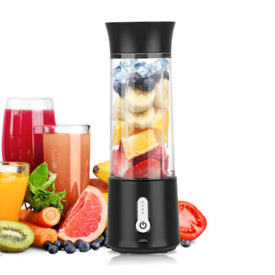 Small Blender Cup