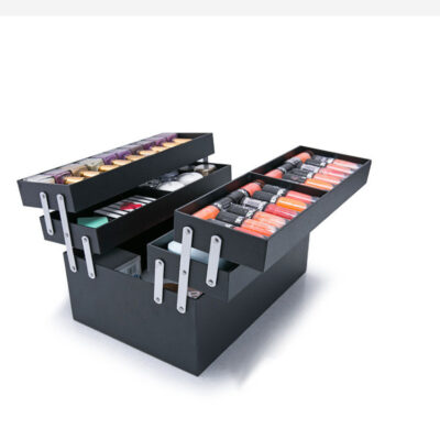 Cosmetic Portable Box - Image 2