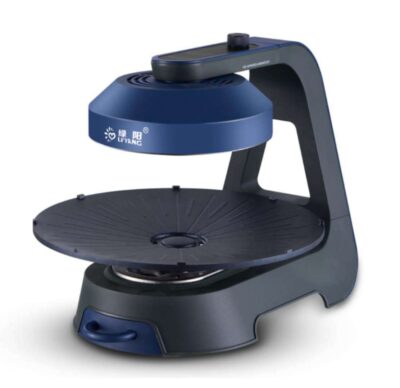Smokeless Electric Oven - Image 6