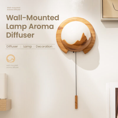 Aroma Night Light - Image 5
