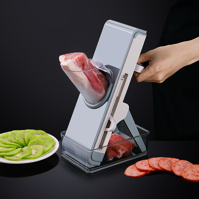 Hand Chopper