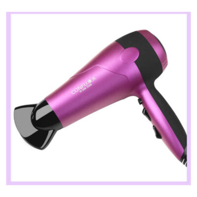 Powerful Hair Dryer - Image 5