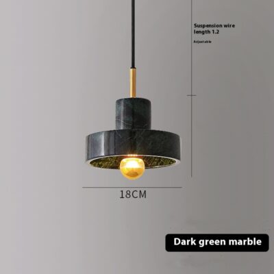 Simple Modern Chandelier - Image 3