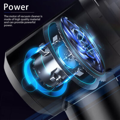 Wireless Cleaner - Image 3
