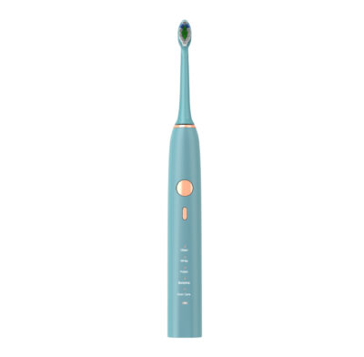 Fresh Mint Toothbrush - Image 7