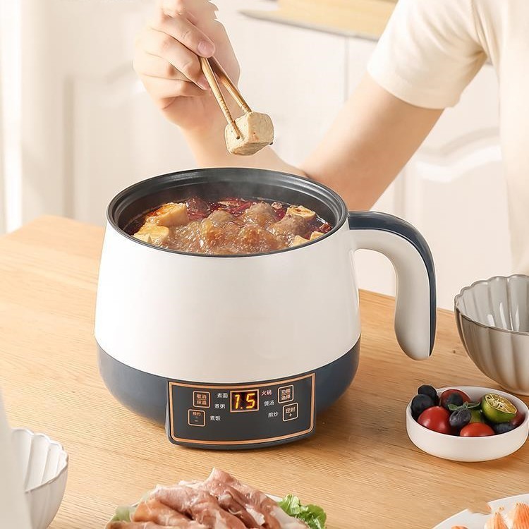 Electric Hot Pot