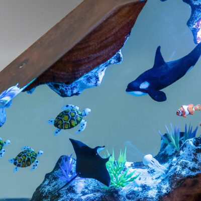 Depths Of Ocean - Image 3