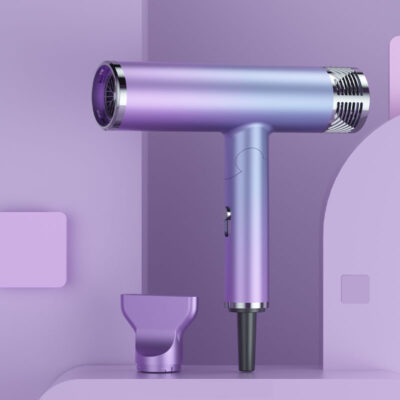 Travel Hair Dryer