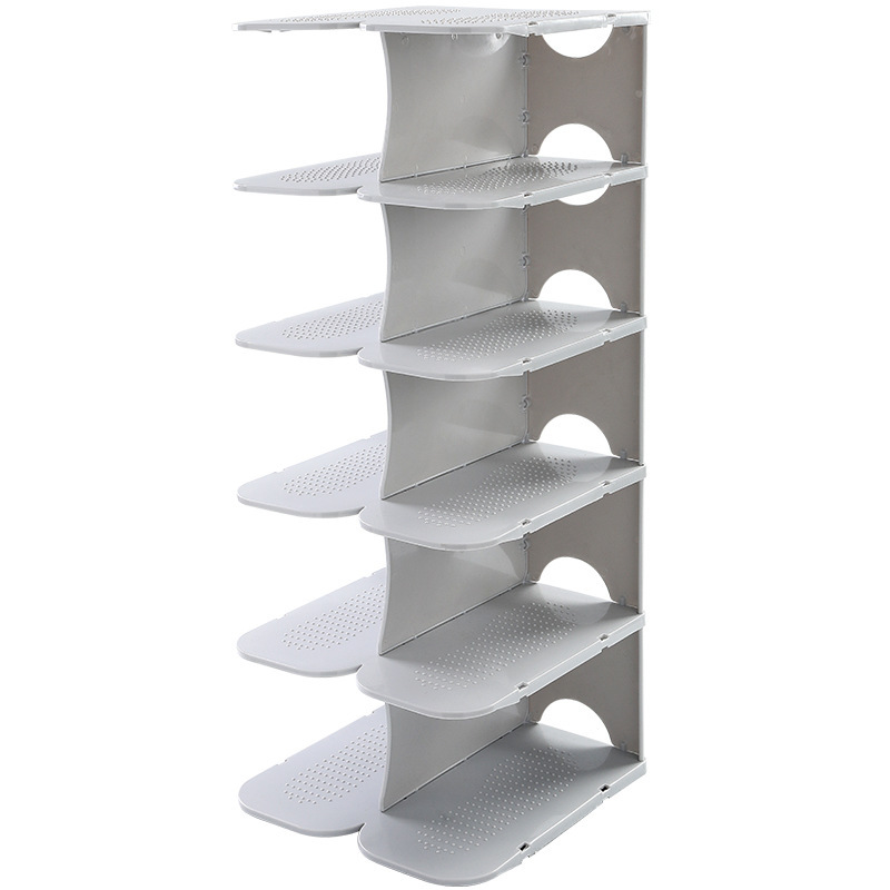 Space Saving ShoeRack