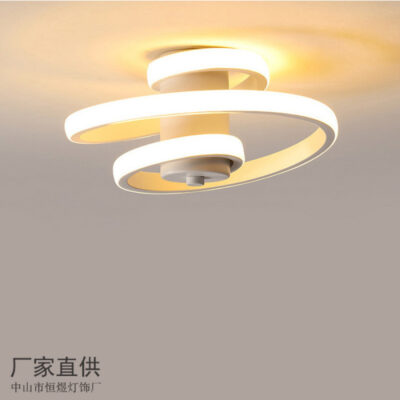 Whirlpool Chandelier - Image 5