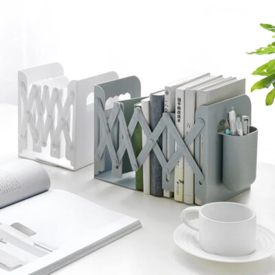 Foldable Desk Organizer - Image 6