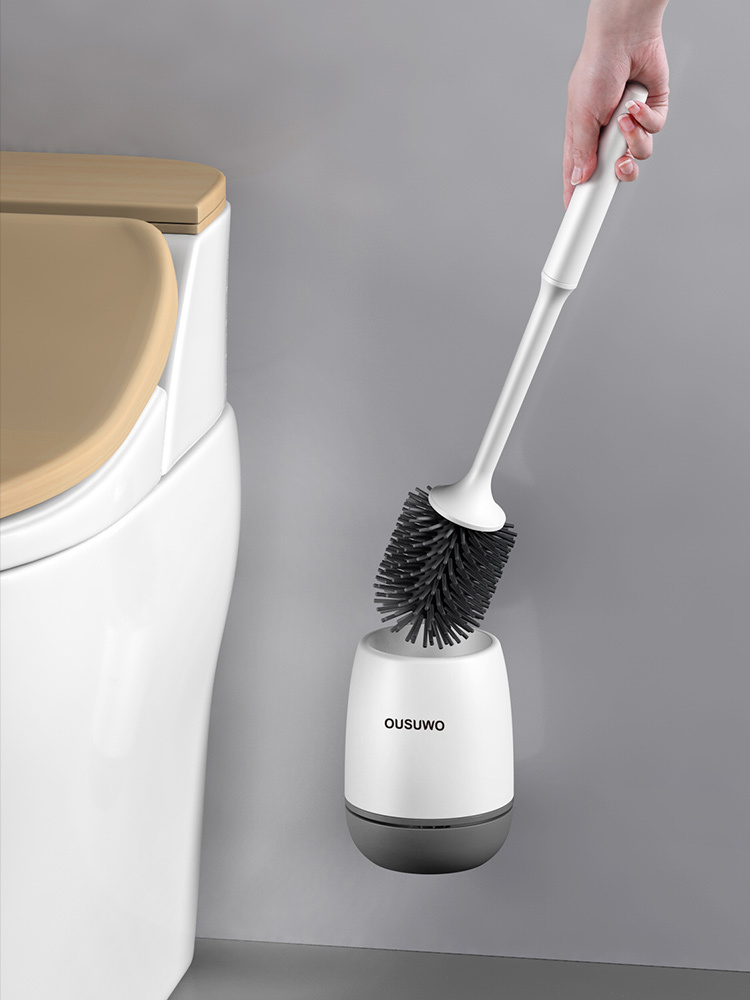 Wall Mounted Brush