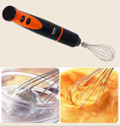 Multifunction Electric Blender - Image 4