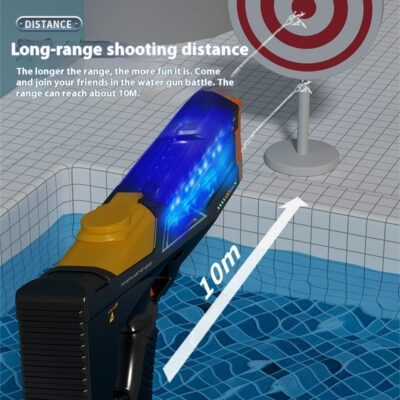 Laser Shark - Image 5