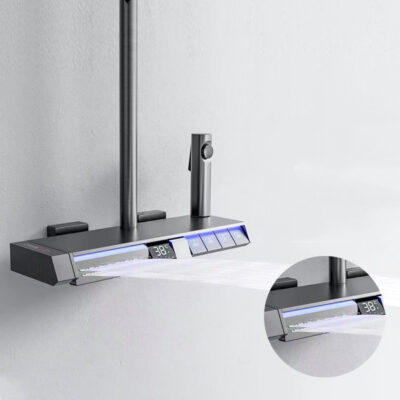 Pro Shower Set - Image 2