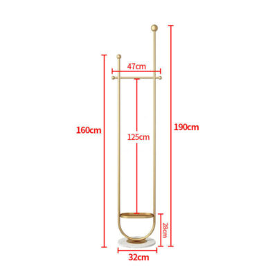 Luxury Clothes Hanger - Image 7