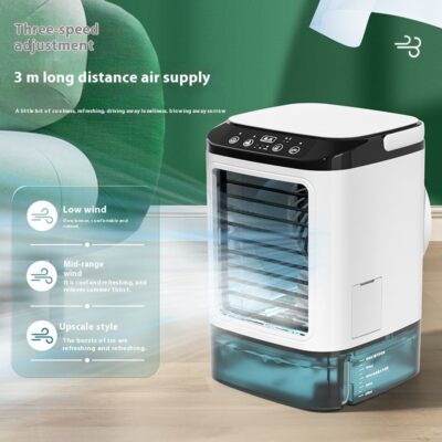 Portable Refrigeration - Image 3