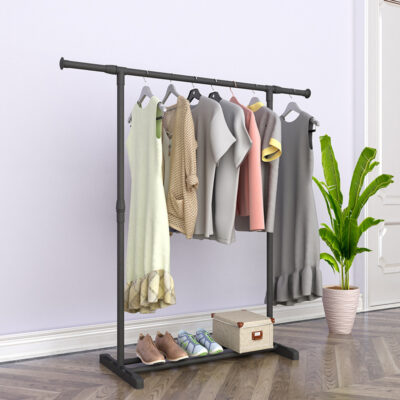 Floor Clothes Rack - Image 10
