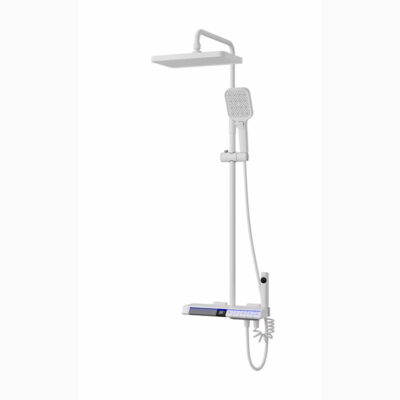 Pro Shower Set - Image 4