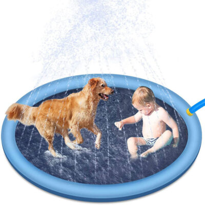 Splash Pad - Image 4