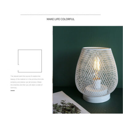 Cage Light - Image 6