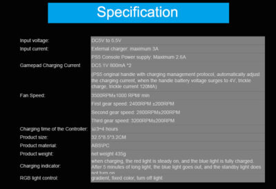 PS5 Host Pad - Image 10